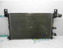 Recambio de radiador agua para ford fiesta berl./courier surf referencia OEM IAM   