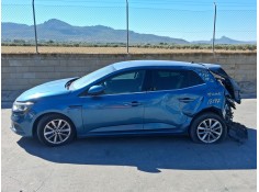 RENAULT MEGANE IV HATCHBACK (B9A/M/N_)