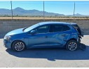 renault megane iv hatchback (b9a/m/n_) del año 2017