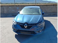 RENAULT MEGANE IV HATCHBACK (B9A/M/N_)