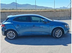 RENAULT MEGANE IV HATCHBACK (B9A/M/N_)