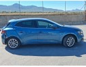 renault megane iv hatchback (b9a/m/n_) del año 2017