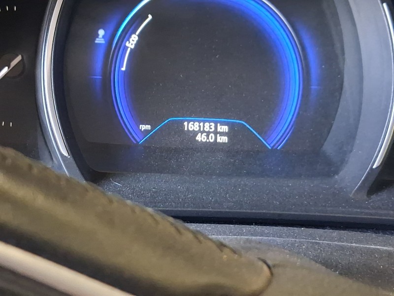 renault megane iv hatchback (b9a/m/n_) del año 2017