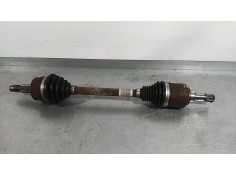 TRANSMISION DELANTERA IZQUIERDA 519554820 