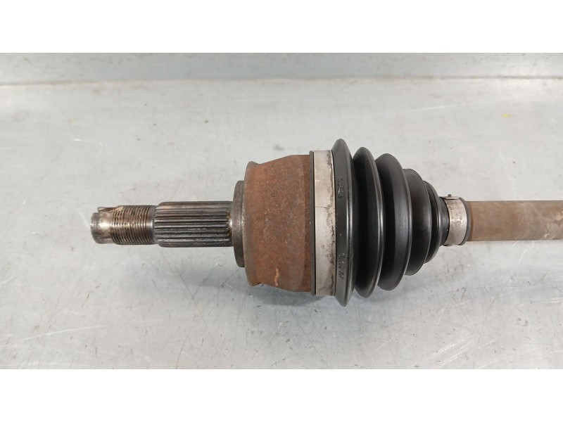 Recambio de transmision delantera izquierda para fiat 500 (312_) 0.9 (312axm1b) referencia OEM IAM 51955482  