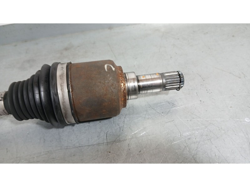 Recambio de transmision delantera izquierda para fiat 500 (312_) 0.9 (312axm1b) referencia OEM IAM 51955482  