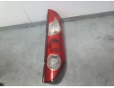 Recambio de piloto trasero derecho para renault kangoo be bop (kw0/1_) 1.6 (kw0d) referencia OEM IAM 8200419945  