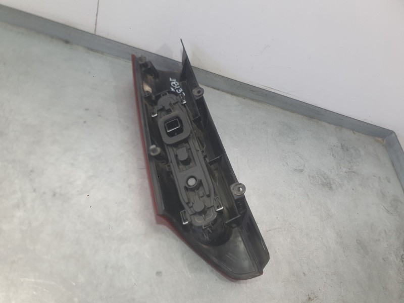 Recambio de piloto trasero derecho para renault kangoo be bop (kw0/1_) 1.6 (kw0d) referencia OEM IAM 8200419945  