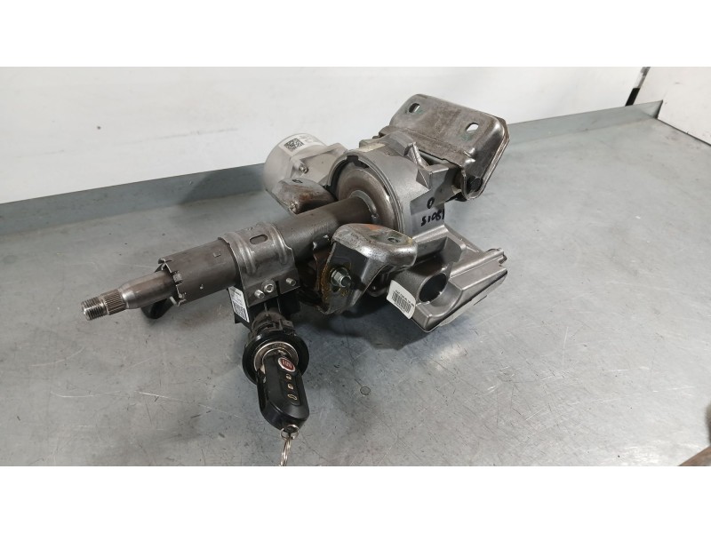 Recambio de columna direccion para fiat 500 (312_) 0.9 (312axm1b) referencia OEM IAM 735651509  