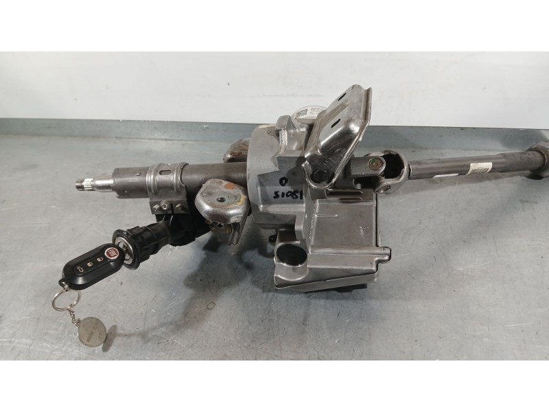 Recambio de columna direccion para fiat 500 (312_) 0.9 (312axm1b) referencia OEM IAM 735651509  
