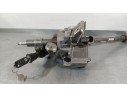 Recambio de columna direccion para fiat 500 (312_) 0.9 (312axm1b) referencia OEM IAM 735651509  