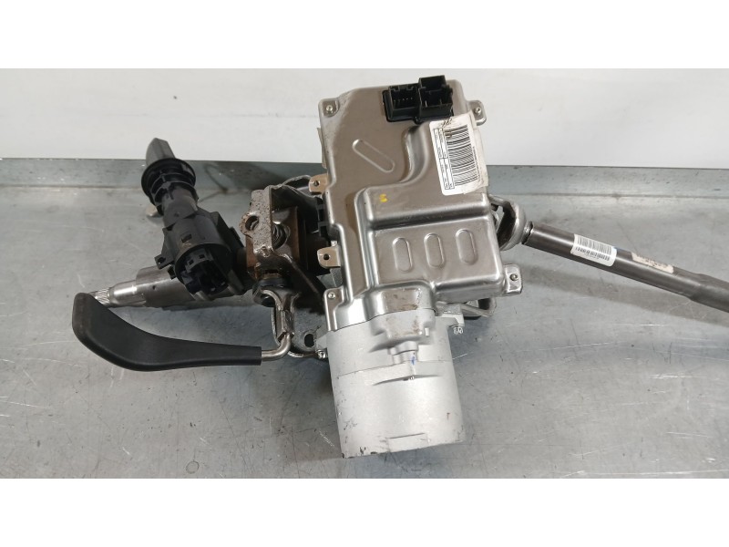 Recambio de columna direccion para fiat 500 (312_) 0.9 (312axm1b) referencia OEM IAM 735651509  