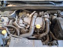 Recambio de motor completo para renault megane iv hatchback (b9a/m/n_) 1.5 dci 110 (b9a3) referencia OEM IAM k9KG656 8201718630 