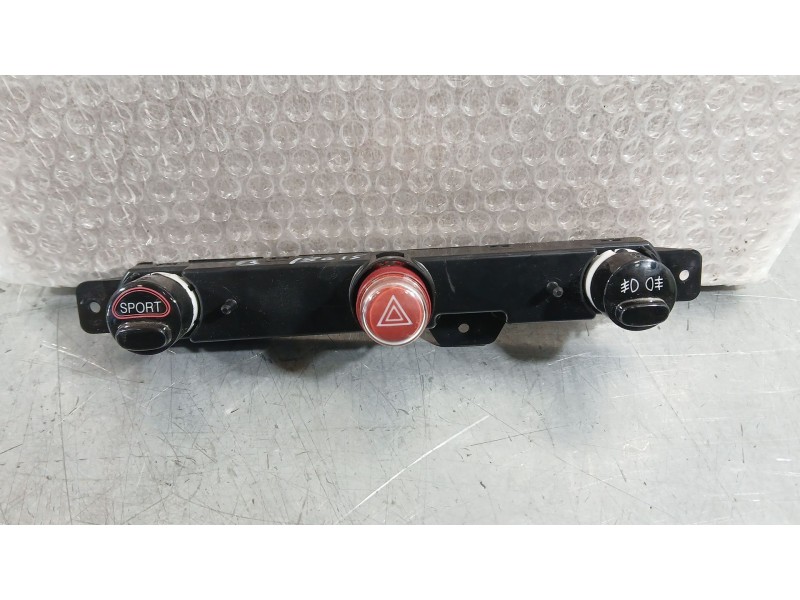 Recambio de mando multifuncion para fiat 500 (312_) 0.9 (312axm1b) referencia OEM IAM 735451110  