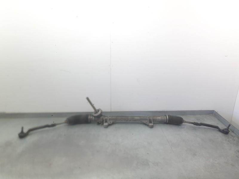 Recambio de cremallera direccion para renault kangoo be bop (kw0/1_) 1.6 (kw0d) referencia OEM IAM 490019110R 490017419R 