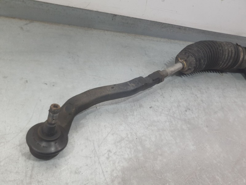 Recambio de cremallera direccion para renault kangoo be bop (kw0/1_) 1.6 (kw0d) referencia OEM IAM 490019110R 490017419R 