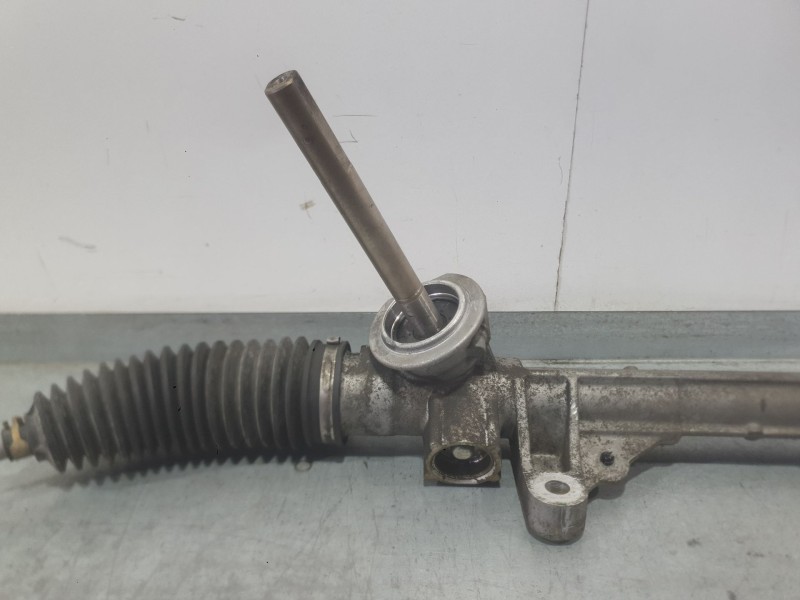 Recambio de cremallera direccion para renault kangoo be bop (kw0/1_) 1.6 (kw0d) referencia OEM IAM 490019110R 490017419R 
