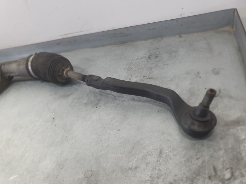 Recambio de cremallera direccion para renault kangoo be bop (kw0/1_) 1.6 (kw0d) referencia OEM IAM 490019110R 490017419R 
