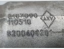 Recambio de cremallera direccion para renault kangoo be bop (kw0/1_) 1.6 (kw0d) referencia OEM IAM 490019110R 490017419R 