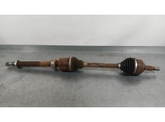 TRANSMISION DELANTERA DERECHA 391009795R 