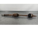 Recambio de transmision delantera derecha para renault express furgón/monospace 1.5 blue dci 75 (f6aa) referencia OEM IAM 391009