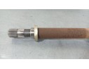Recambio de transmision delantera derecha para renault express furgón/monospace 1.5 blue dci 75 (f6aa) referencia OEM IAM 391009