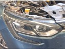 Recambio de faro derecho para renault megane iv hatchback (b9a/m/n_) 1.5 dci 110 (b9a3) referencia OEM IAM 260106878R  