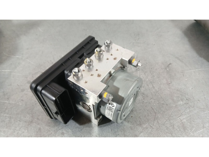 Recambio de abs para renault express furgón/monospace 1.5 blue dci 75 (f6aa) referencia OEM IAM 476607472R  