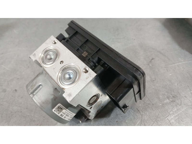 Recambio de abs para renault express furgón/monospace 1.5 blue dci 75 (f6aa) referencia OEM IAM 476607472R  