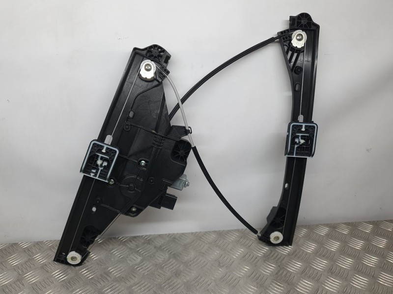 Recambio de elevalunas delantero izquierdo para citroën c4 feel pack referencia OEM IAM 9832821680  ELECTRICO 6 PINES