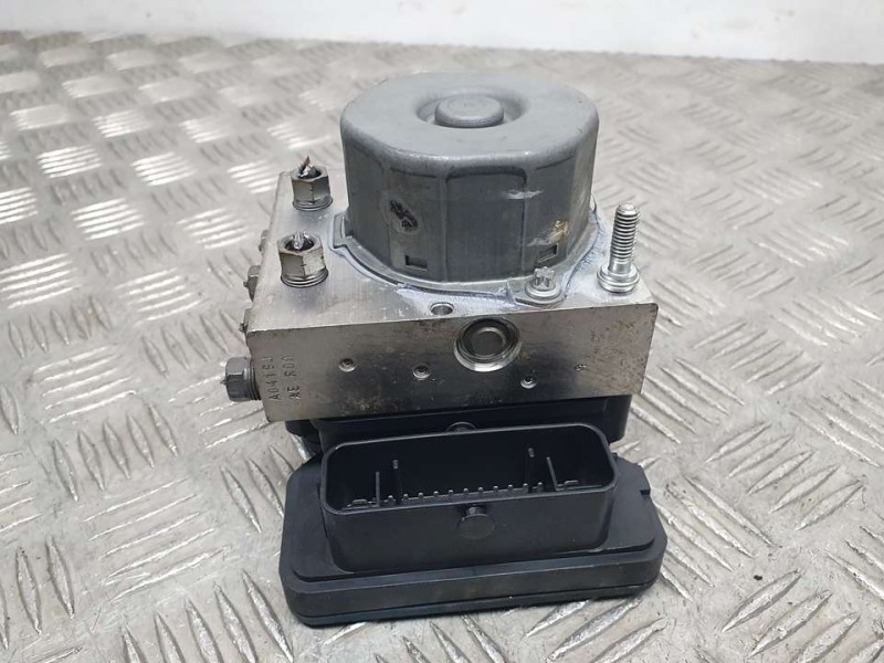 Recambio de abs para renault clio iv expression referencia OEM IAM 476605492R 269633 