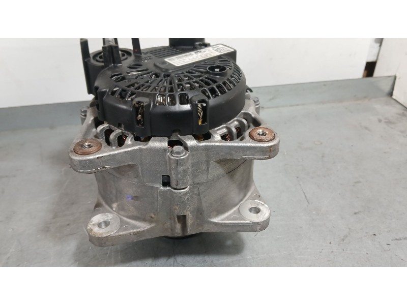 Recambio de alternador para renault express furgón/monospace 1.5 blue dci 75 (f6aa) referencia OEM IAM 231006293R 231009123R 