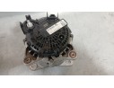 Recambio de alternador para renault express furgón/monospace 1.5 blue dci 75 (f6aa) referencia OEM IAM 231006293R 231009123R 