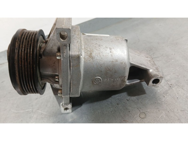 Recambio de compresor aire acondicionado para renault express furgón/monospace 1.5 blue dci 75 (f6aa) referencia OEM IAM 9260089