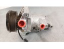 Recambio de compresor aire acondicionado para renault express furgón/monospace 1.5 blue dci 75 (f6aa) referencia OEM IAM 9260089