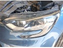 Recambio de faro izquierdo para renault megane iv hatchback (b9a/m/n_) 1.5 dci 110 (b9a3) referencia OEM IAM 260607505R  