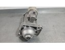 Recambio de motor arranque para renault express furgón/monospace 1.5 blue dci 75 (f6aa) referencia OEM IAM 233003759R  