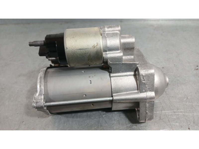 Recambio de motor arranque para renault express furgón/monospace 1.5 blue dci 75 (f6aa) referencia OEM IAM 233003759R  
