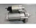 Recambio de motor arranque para renault express furgón/monospace 1.5 blue dci 75 (f6aa) referencia OEM IAM 233003759R  