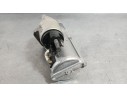 Recambio de motor arranque para renault express furgón/monospace 1.5 blue dci 75 (f6aa) referencia OEM IAM 233003759R  