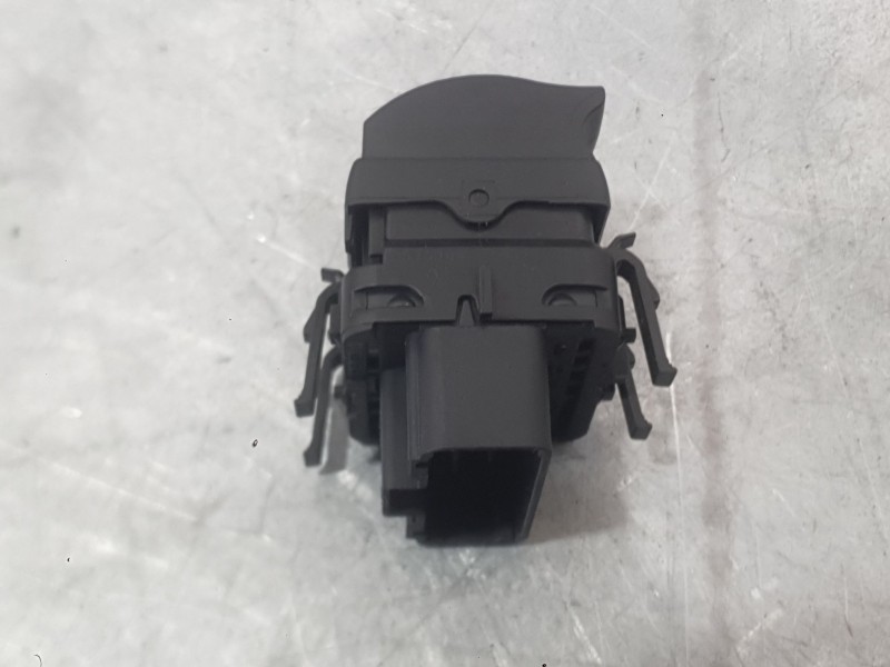 Recambio de mando elevalunas delantero izquierdo para renault kangoo be bop (kw0/1_) 1.6 (kw0d) referencia OEM IAM 8200476806  