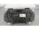 Recambio de cuadro instrumentos para renault express furgón/monospace 1.5 blue dci 75 (f6aa) referencia OEM IAM 248096218R  