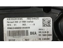 Recambio de cuadro instrumentos para renault express furgón/monospace 1.5 blue dci 75 (f6aa) referencia OEM IAM 248096218R  