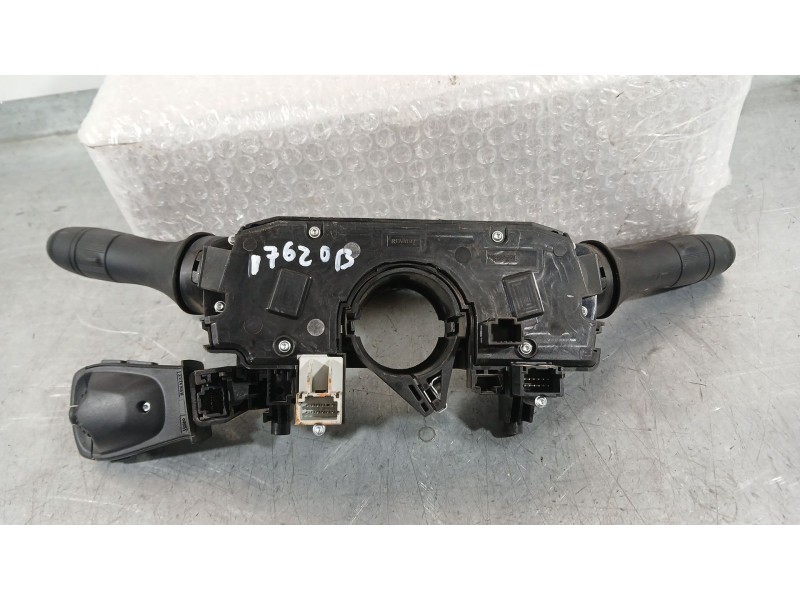 Recambio de mando luces y limpia para renault express furgón/monospace 1.5 blue dci 75 (f6aa) referencia OEM IAM 255672098R  