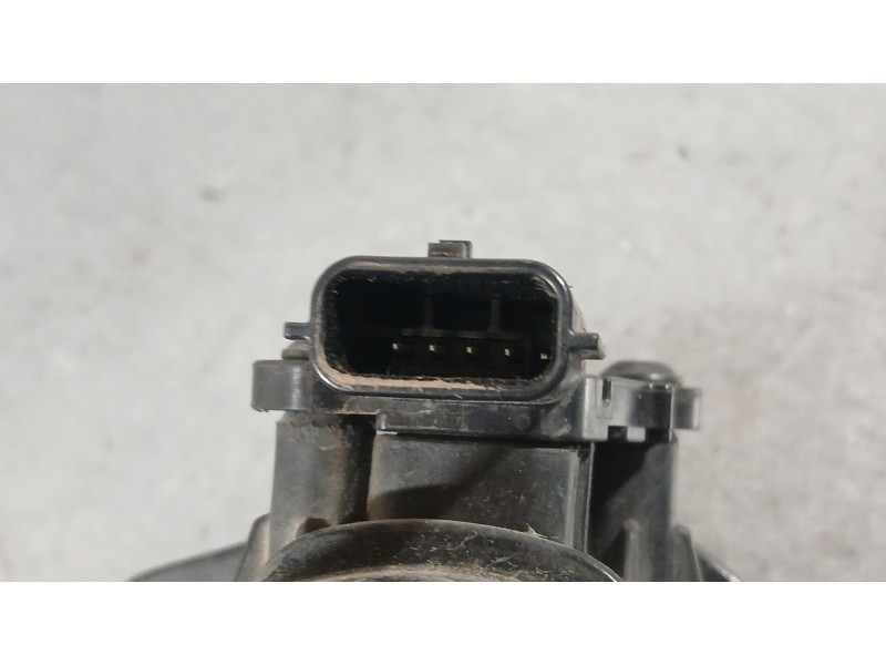 Recambio de caudalimetro para renault express furgón/monospace 1.5 blue dci 75 (f6aa) referencia OEM IAM   
