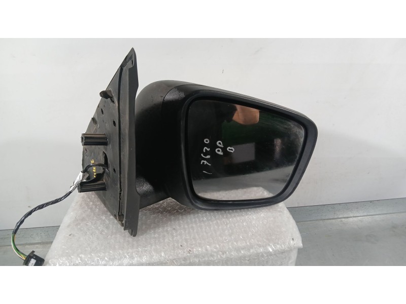 Recambio de retrovisor derecho para renault express furgón/monospace 1.5 blue dci 75 (f6aa) referencia OEM IAM 963013441R ELECTR