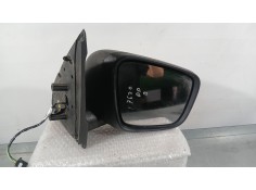 RETROVISOR DERECHO 963013441R ELECTRICO 7 CABLES 