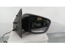 Recambio de retrovisor derecho para renault express furgón/monospace 1.5 blue dci 75 (f6aa) referencia OEM IAM 963013441R ELECTR