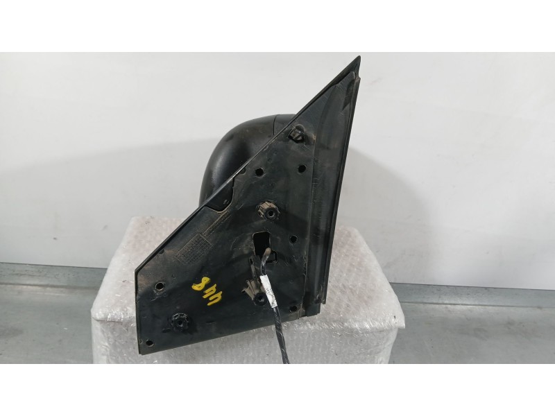 Recambio de retrovisor derecho para renault express furgón/monospace 1.5 blue dci 75 (f6aa) referencia OEM IAM 963013441R ELECTR