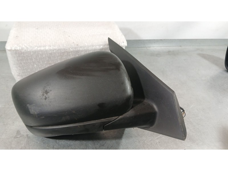 Recambio de retrovisor derecho para renault express furgón/monospace 1.5 blue dci 75 (f6aa) referencia OEM IAM 963013441R ELECTR